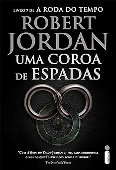 Uma Coroa de Espadas Robert Jordan